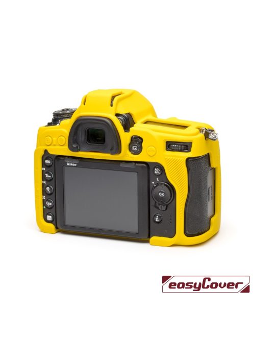 easyCover Nikon D780 tok (yellow) (ECND780Y)