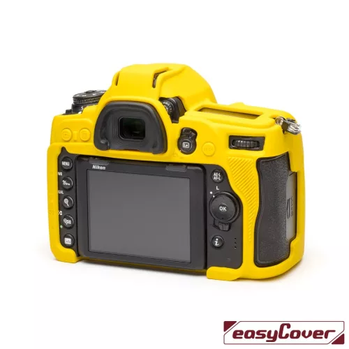 easyCover Nikon D780 tok (yellow) (ECND780Y)