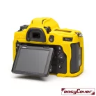 easyCover Nikon D780 tok (yellow) (ECND780Y)