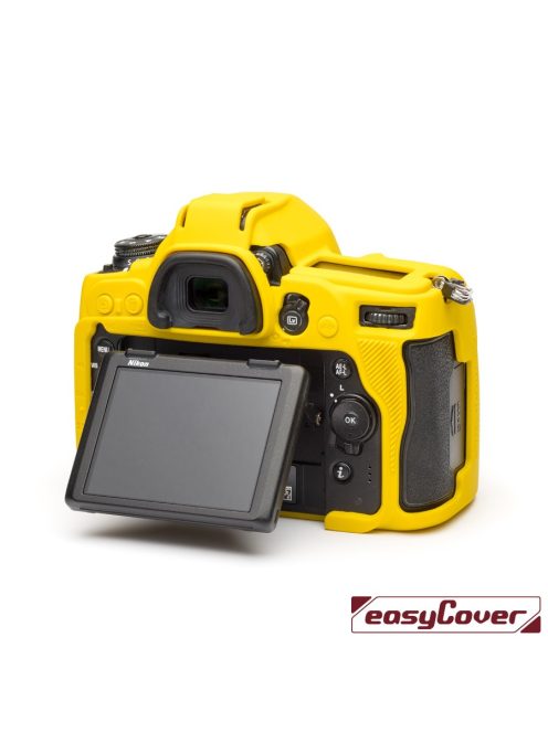 easyCover Nikon D780 tok (yellow) (ECND780Y)