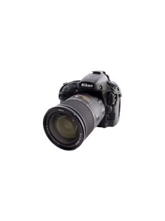easyCover Nikon D800 / D800E tok (black) (ECND800B)