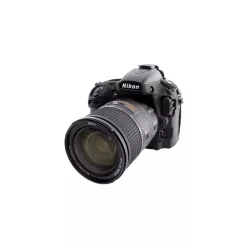 easyCover Nikon D800 / D800E tok (black) (ECND800B)