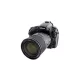 easyCover Nikon D800 / D800E tok (black) (ECND800B)