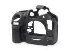 easyCover Nikon D800 / D800E tok (black) (ECND800B)