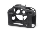 easyCover Nikon D800 / D800E tok (black) (ECND800B)