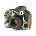 easyCover Nikon D800 / D800E tok (camouflage) (ECND800C)