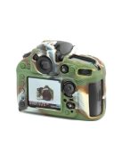 easyCover Nikon D800 / D800E tok (camouflage) (ECND800C)