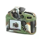 easyCover Nikon D800 / D800E tok (camouflage) (ECND800C)