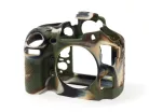easyCover Nikon D800 / D800E tok (camouflage) (ECND800C)