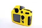 easyCover Nikon D800 / D800E tok (yellow) (ECND800Y)