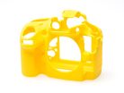 easyCover Nikon D800 / D800E tok (yellow) (ECND800Y)