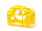 easyCover Nikon D800 / D800E tok (yellow) (ECND800Y)