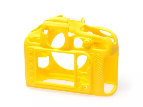 easyCover Nikon D800 / D800E tok (yellow) (ECND800Y)