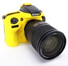 easyCover Nikon D800 / D800E tok (yellow) (ECND800Y)