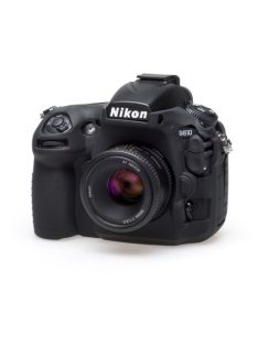 easyCover black camera case for Nikon D810 (ECND810B)