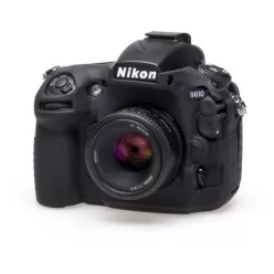 easyCover Nikon D810 tok (black) (ECND810B)