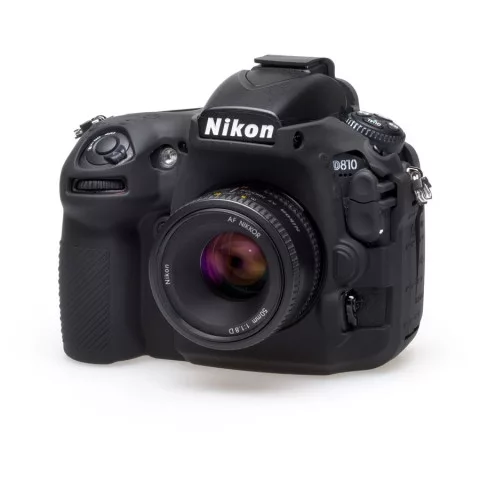 easyCover black camera case for Nikon D810 (ECND810B)