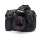 easyCover black camera case for Nikon D810 (ECND810B)