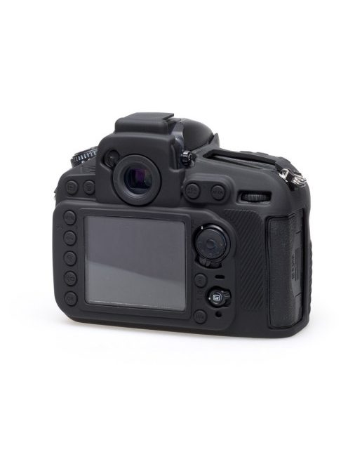 easyCover Nikon D810 tok (black) (ECND810B)