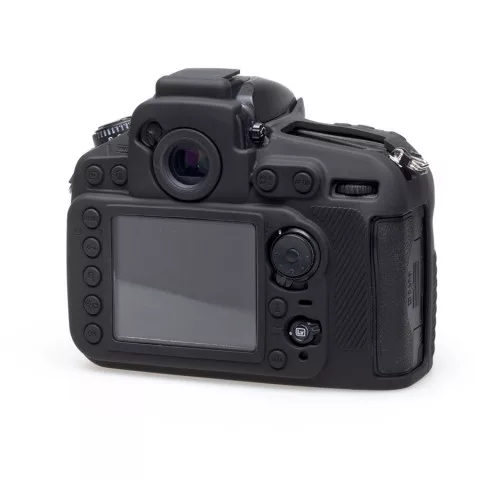 easyCover black camera case for Nikon D810 (ECND810B)