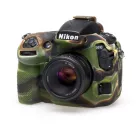easyCover Nikon D810 tok (camouflage) (ECND810C)