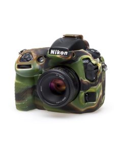 easyCover Nikon D810 tok (camouflage) (ECND810C)