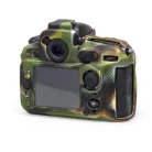 easyCover Nikon D810 tok (camouflage) (ECND810C)