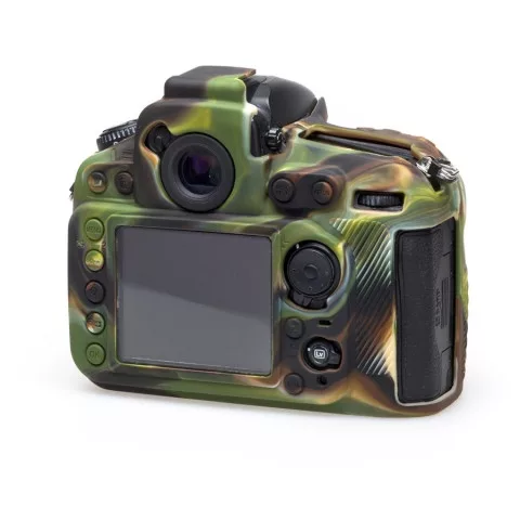 easyCover Nikon D810 tok (camouflage) (ECND810C)