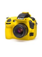 easyCover yellow camera case for Nikon D810 (ECND810Y)