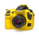 easyCover Nikon D810 tok (yellow) (ECND810Y)