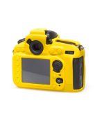 easyCover gelb Kameraschutz für Nikon D810 (ECND810Y)