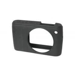 easyCover (Nikon 1 J3) (fekete)