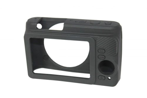 easyCover (Nikon 1 J3) (fekete)