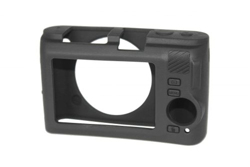 easyCover (Nikon 1 S1) (fekete)