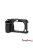 easyCover Nikon Z30 tok (black) (ECNZ30B)