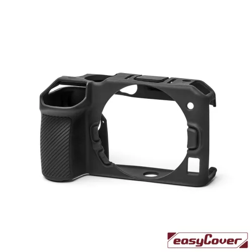easyCover Nikon Z30 tok (black) (ECNZ30B)