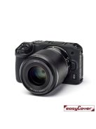 easyCover schwarz Kameraschutz für Nikon Z6 / Z7 (ECNZ7B)