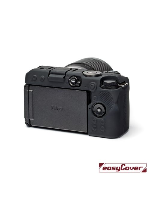 easyCover schwarz Kameraschutz für Nikon Z6 / Z7 (ECNZ7B)