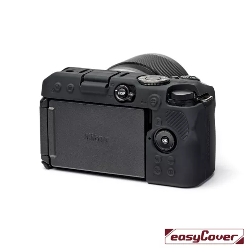 easyCover Nikon Z30 tok (black) (ECNZ30B)