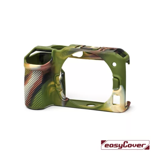 easyCover Nikon Z30 tok (camouflage) (ECNZ30C)