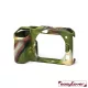 easyCover Nikon Z30 tok (camouflage) (ECNZ30C)
