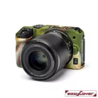 easyCover Nikon Z30 tok (camouflage) (ECNZ30C)