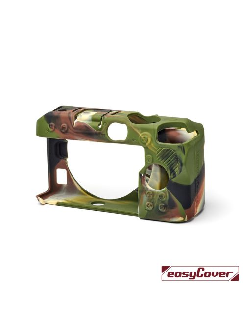easyCover Nikon Z30 tok (camouflage) (ECNZ30C)
