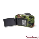 easyCover Nikon Z30 tok (camouflage) (ECNZ30C)