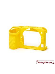 easyCover Nikon Z30 tok (yellow) (ECNZ30Y)