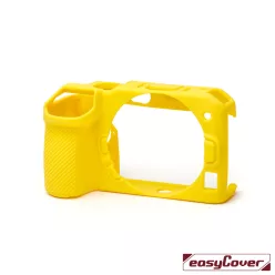 easyCover Nikon Z30 tok (yellow) (ECNZ30Y)