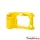 easyCover Nikon Z30 tok (yellow) (ECNZ30Y)
