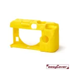 easyCover Nikon Z30 tok (yellow) (ECNZ30Y)