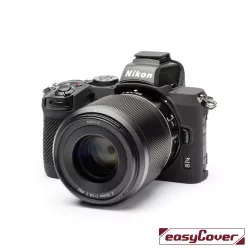 easyCover Nikon Z50 tok (black) (ECNZ50B)