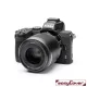 easyCover Nikon Z50 tok (black) (ECNZ50B)